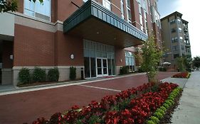 Hilton Garden Inn Nashville Vanderbilt